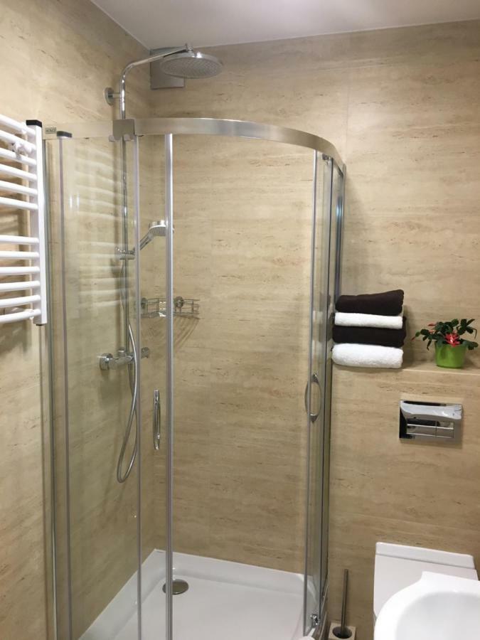 Apartament 82a Warszawa